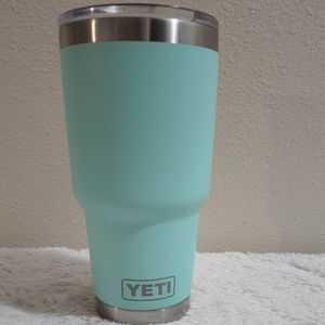 Yeti cup